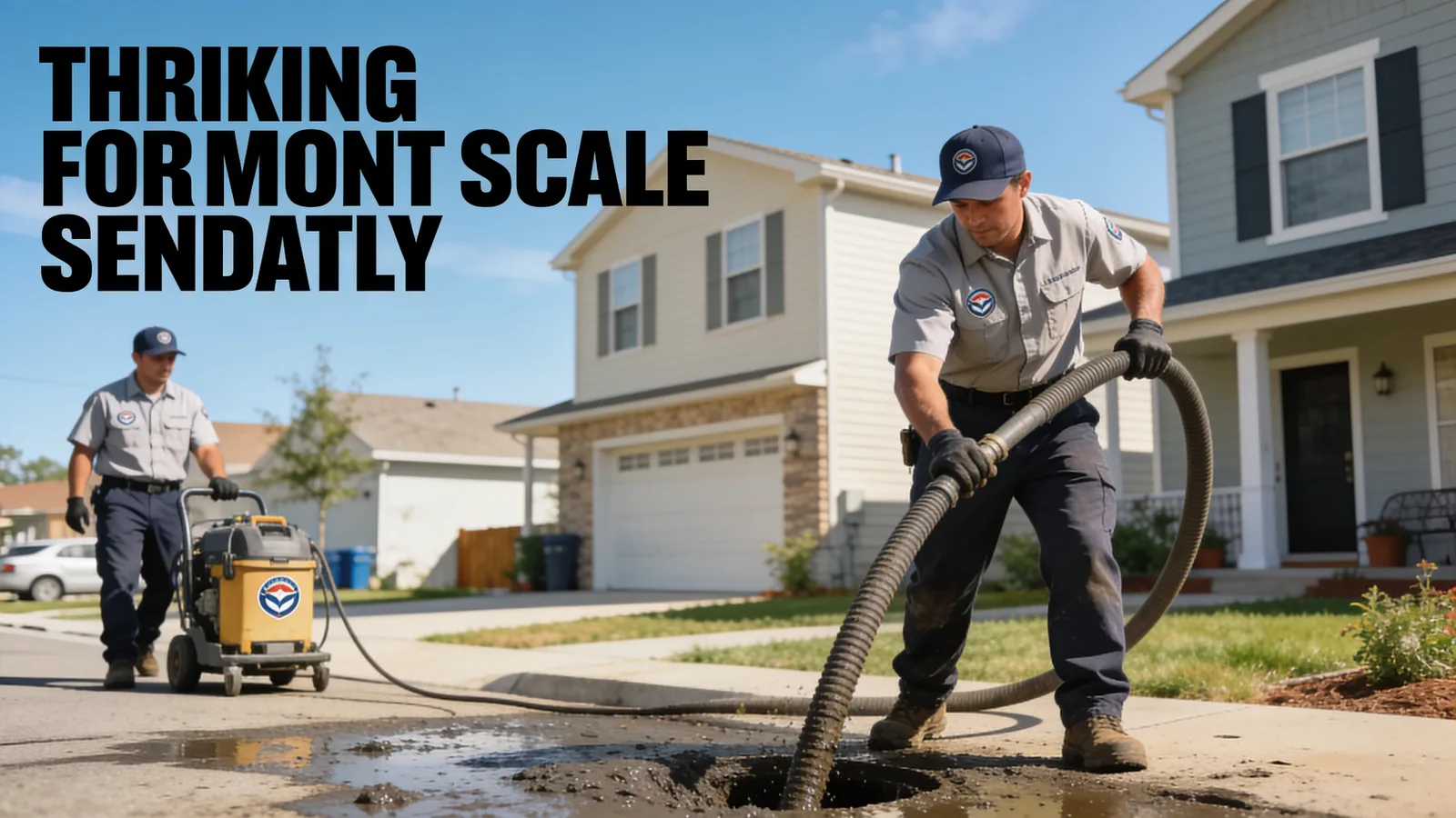 Sewage Cleanup in Falls, PA near me